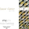 Mila Fuentes Moda presenta Vuela Special Edition en  CODE41 Trending Day