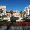 Sevilla y su aire