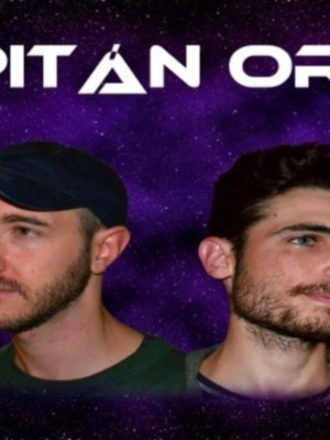 Dos chicos de Linares (Jaén) han dado el salto a la música lanzando dos temas: "Vuelo al Cielo" y "Esta Realidad".