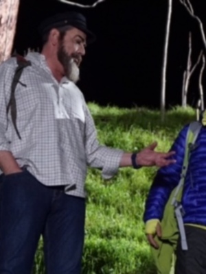 José Mota Presenta parodia una excursión con Karra Elejalde en Planeta Colleja 