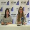 APYMA presenta un informe que alerta sobre los problemas que generan los colillas en playas y espacios naturales 