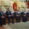 XVIII Exaltación a la Santa Vera-cruz, en Alcalá del Río