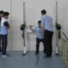 El colegio Virgen de Regla organiza una jornada formativa sobre entrenamiento deportivo