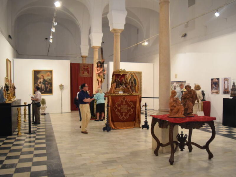 Pasos en la Roma de los Papas.
