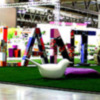 Myplant & Garden 2017 the international green fair. Milan, June, 2016.