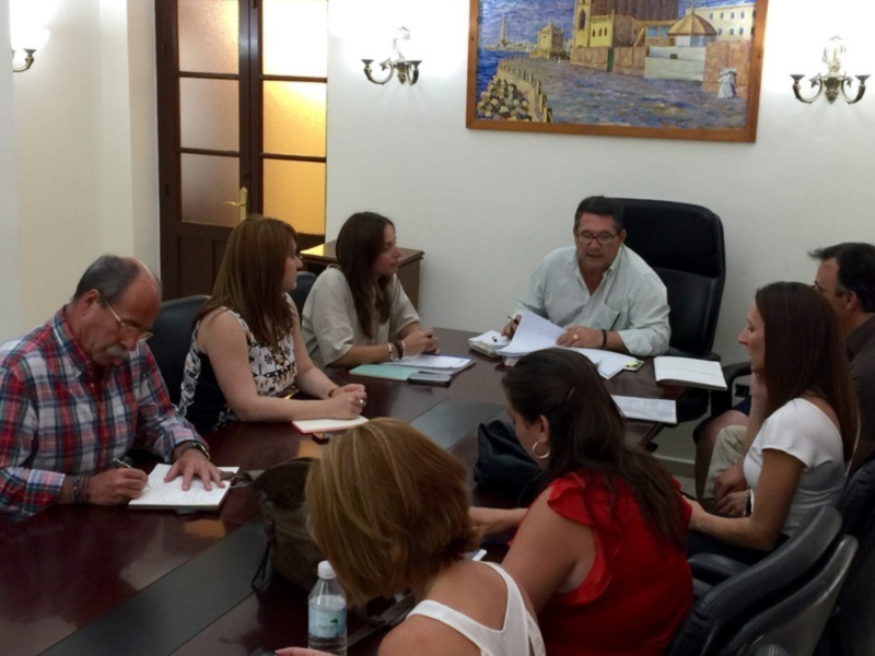 Diputación convoca al personal de servicios sociales de Ayuntamientos para aclarar los criterios de selección ante el 2º plan de empleo