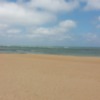 Actividades deportivas en la playa 2016  La Laguna- Chipiona