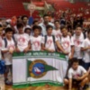 Podio para el Náutico en el Torneo Internacional de Lisboa de minibasket