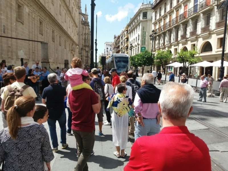 La Cuarta Opción de Gobierno en España