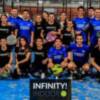 Quíntuple presencia sevillana en el Campeonato Andaluz absoluto de pádel por equipos de Tercera