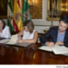 Diputación destina 100.000 euros a un nuevo proyecto para combatir plagas en cultivos mediante el empleo de soluciones biológicas