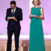 Marina Bernal y Valentin García presentaron el concurso Miss World Sevilla 2016