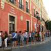 CAJASOL presentó su programa de actuaciones culturales en Sevilla.