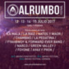 La Mala y Chambao, entre los primeros artistas confirmados para Alrumbo Festival  2017