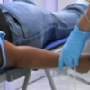 Una donación colectiva de sangre el lunes se suma a la prevista para el viernes