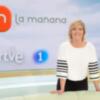 ‘La Mañana de La 1’ se renueva con María Casado: “Vengo con mucha ilusión, es todo un reto”