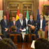Menos de una semana para que de comienzo la Bienal