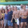 Centenaria I Travesía solidaria del Guadalquivir