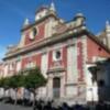 El próximo martes 13 de Septiembre a las 20:30 Manuel Rámila Alarcón pronunciará la Exaltación de la Santa Cruz en la Colegial del Divino Salvador de