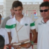 Triunfo sevillano en la IX Regata Concesionario de Punta Umbría
