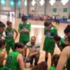 Sergio López vuelve a liderar a las chicas del Club Náutico en Primera Nacional de baloncesto