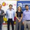 Autismo Sevilla y Patín lanzan un proyecto piloto que fomentará la inclusión de niños con Autismo en Escuelas Infantiles