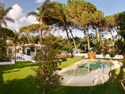 La Navidad de los más pequeños se celebra en MARBELLA CLUB