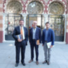 El Ayuntamiento refuerza la promoción de Sevilla como destino de congresos ante el crecimiento de este segmento en FIBES, que dejará este otoño 17.000
