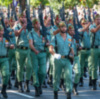 En el Museo Militar de Sevilla conferencia: La Brigada de la Legión actualidad y tendencias.