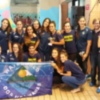 Mejores sensaciones que resultados en el Ciudad de Dos Hermanas de waterpolo