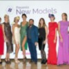 Más de 2000 personas disfrutan de la moda mediterránea en la VII Pasarela New Models