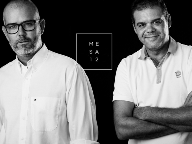 La empresa Mesa 12 será la protagonista de la IV jornada de gastronomía del litoral “Chipiona sabe a mar”