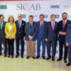 El Alcalde de Sevilla, Juan Espadas, inagura la 26 Edición del Salón Internacional del Caballo (SICAB 2016)