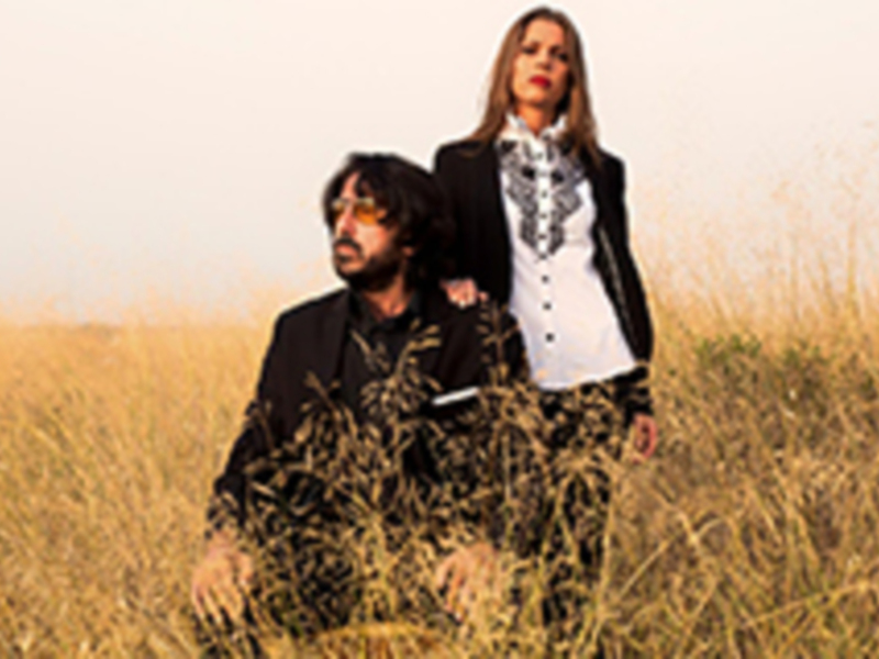 El próximo 19 de noviembre Furia Trinidad presentará su nuevo trabajo discográfico “She and The Sunshine” en Sevilla