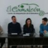 Chipiona recibe el Iglú verde de Ecovidrio al mejorar en verano en un 25 por ciento los datos de reciclado de vidrio