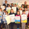 ASAJA-Sevilla y Fundación Caja Rural del Sur entregan los Premios de Pintura Infantil ‘La Agricultura y la Ganadería vistas por los niños’l