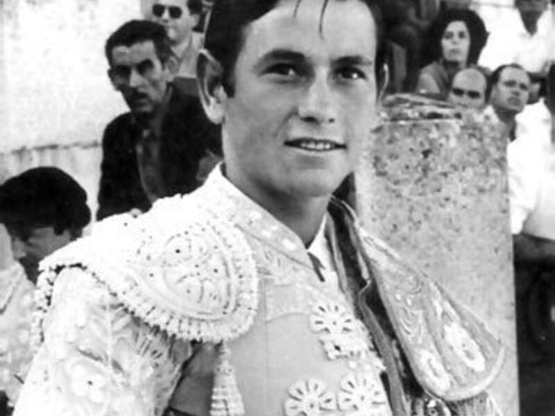 “El legado de… Palomo Linares” dentro y fuera de los ruedos, este lunes en Canal Sur Televisión