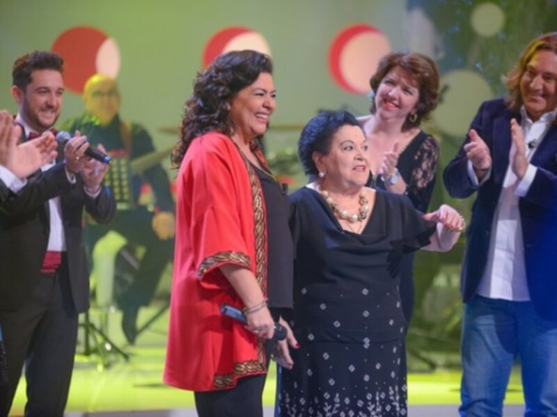 Canal Sur celebra la Nochebuena con un especial de “Yo soy del sur”