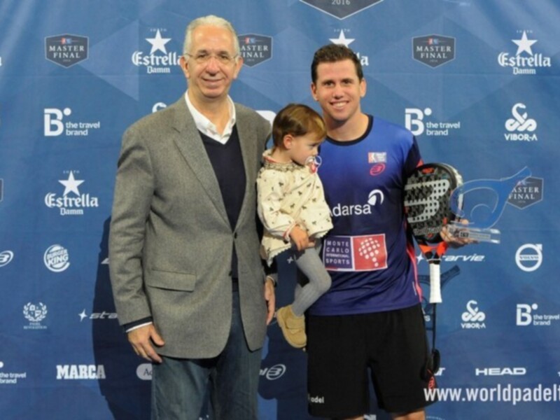 Paquito Navarro: "En Andalucía se están haciendo las cosas cada vez mejor"