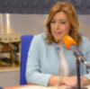Canal Sur retransmite el mensaje de fin de año de la presidenta Susana Díaz