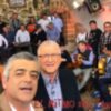 “El ritmo del Tangai” se detiene en la Peña Paco Alba de Cádiz y repasará las mejores comparsas del Carnaval