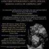 El Cristo de las Misericordias lanza un concurso para seleccionar la fotografía del cartel de la Semana Santa de Chipiona de este año