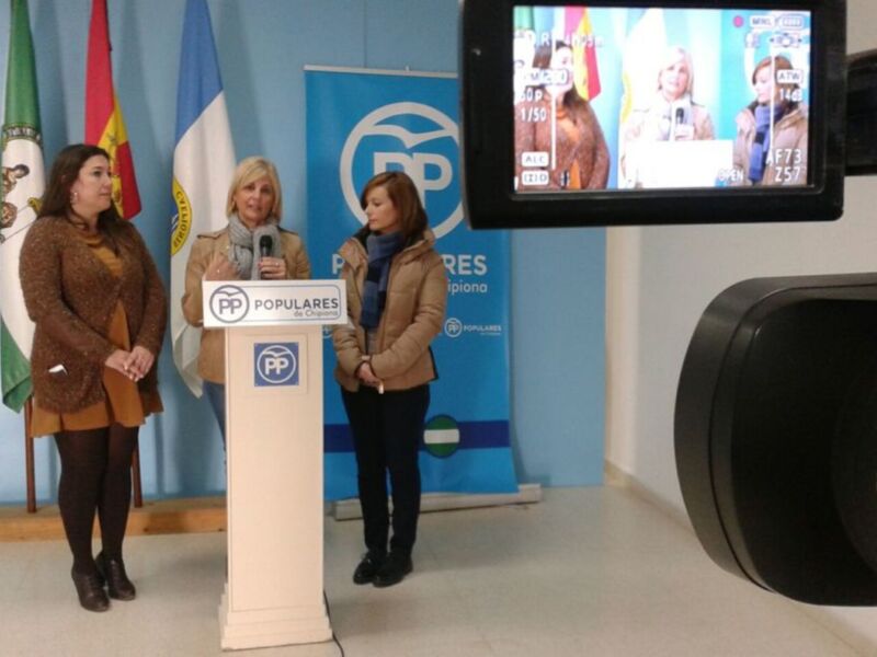 García-Pelayo considera el Pacto Educativo clave para la modernizar el sistema y crear empleo