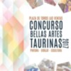 Plaza 1 convoca el I Concurso de Bellas Artes Taurinas