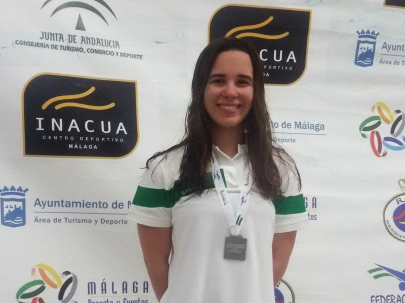 Triple recompensa para el Náutico Sevilla en el Campeonato de Andalucía de larga distancia