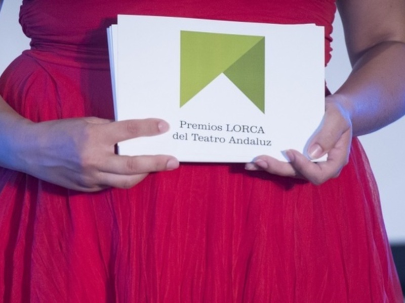Ya se conocen las bases para los Premios Lorca del Teatro Andaluz 2017, que celebrarán su V edición en Sevilla