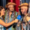Canal Sur Televisión retransmite en directo la tercera sesión de cuartos de final del Carnaval de Cádiz