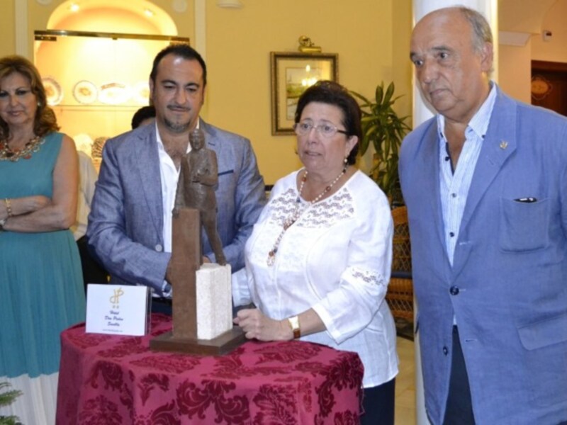 V Memorial Pepe Peregil