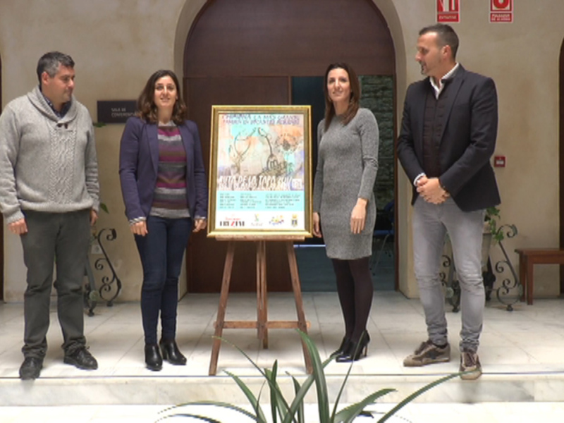 Presentada oficialmente la sexta edición de una renovada Ruta de la tapa de Chipiona