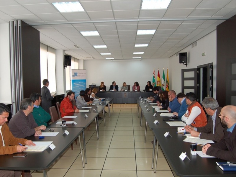 Chipiona accede al Plan contra la pobreza energética promovido por Diputación